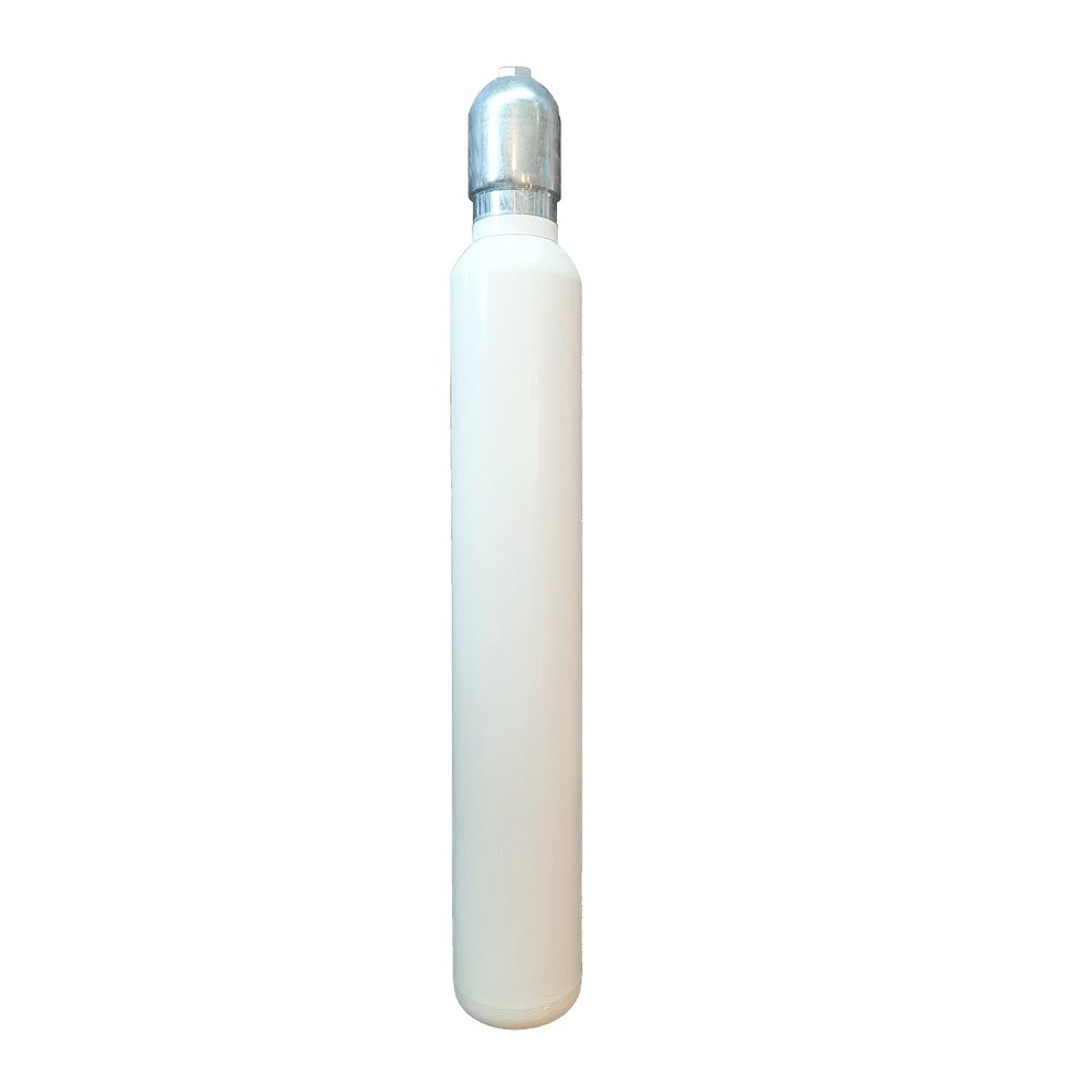 SEM PCP vul fles van 10 liter 300 bar