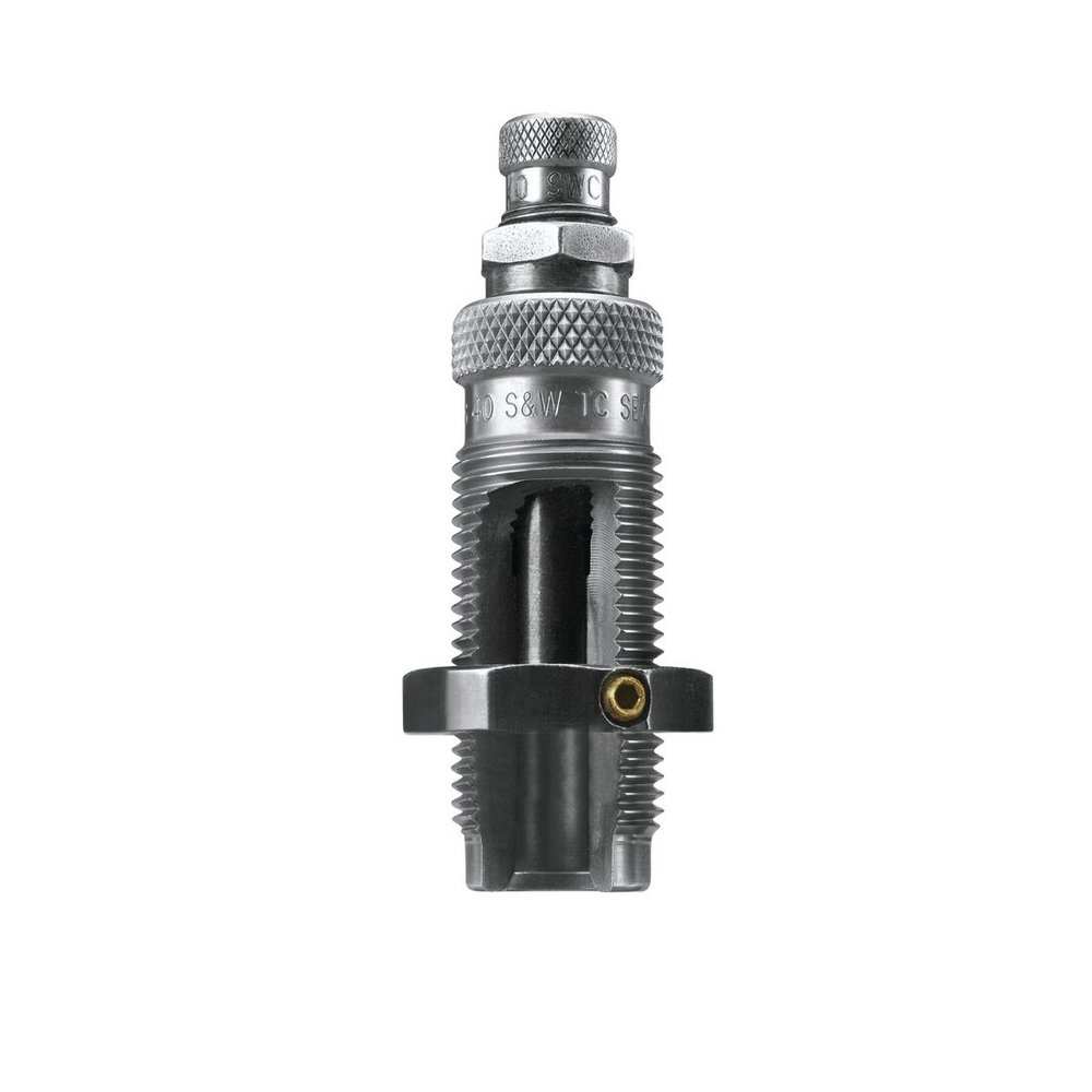 RCBS RCBS 18962  Taper Crimp Seating Die .45 Auto RCBS RCBS 18962  Taper Crimp Seating Die .45 Auto