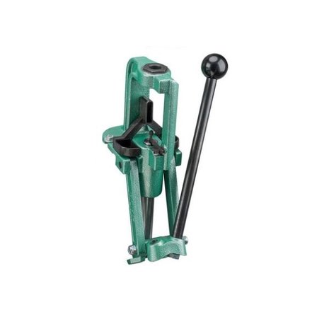 RCBS Herlaadpers Rock Chucker Supreme van RCBS RCBS Herlaadpers Rock Chucker Supreme van RCBS