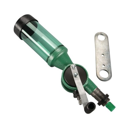 RCBS Uniflow Powder Measure III  by RCBS RCBS Uniflow Powder Measure III  by RCBS