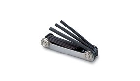 RCBS RCBS 98975 Fold-Up Hex Key Wrench Sset RCBS RCBS 98975 Fold-Up Hex Key Wrench Sset