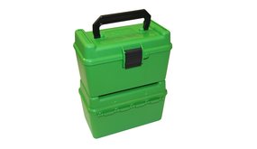 MTM Case-Gard MTM Case Gard H50-R-MAG-10