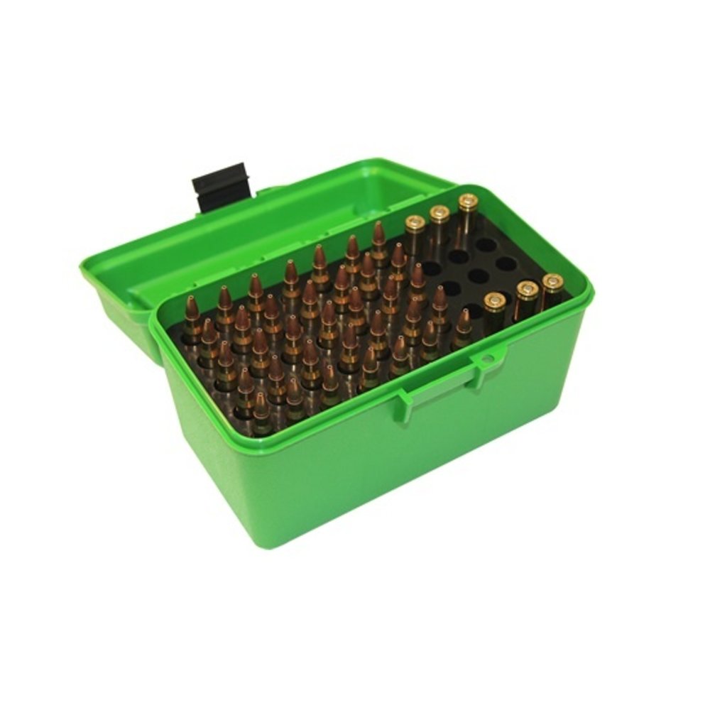 MTM Case-Gard H50-R-MAG-10 by MTM