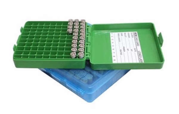 MTM Case-Gard Case Gard P-100-9 van MTM