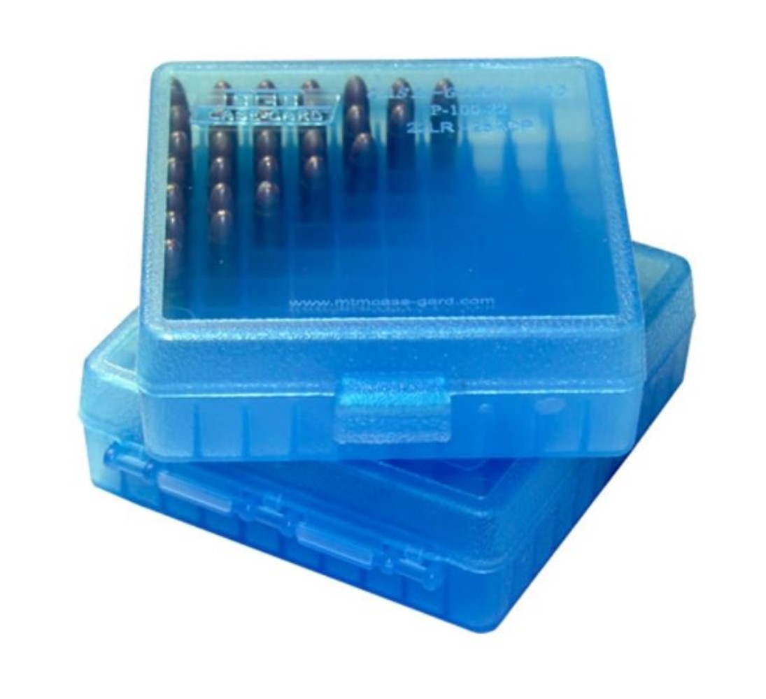 MTM Case-Gard Case Gard P-100-9 by MTM