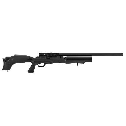 Air rifles