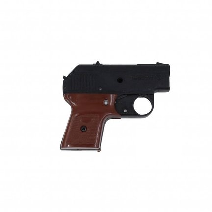 Losse flodder pistolen (blank firing) / alarmpistolen