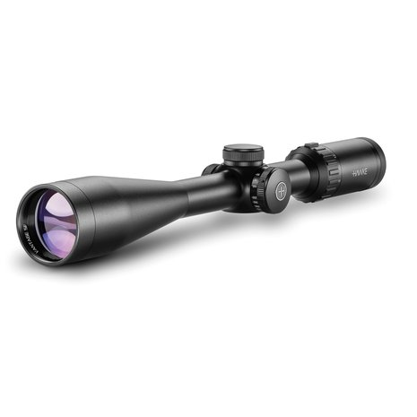 Hawke Scope 6-24x44 with Side Focus by Hawke