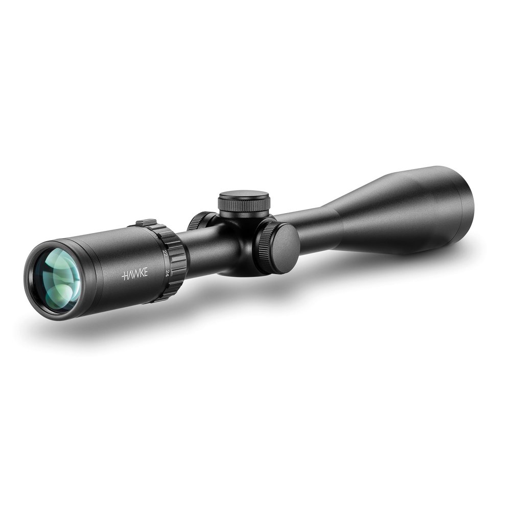 Hawke Scope 6-24x44 with Side Focus by Hawke