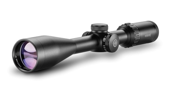 Hawke Scope 4-16x44 with Side Focus by Hawke