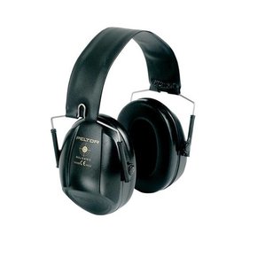 Ear protection Ear protection