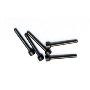 Decapping pins Decapping pins