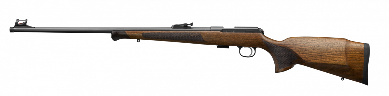 CZ 457 Premium klein kaliber geweer van CZ