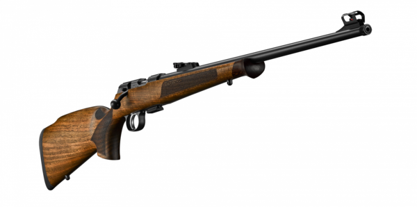 CZ 457 Premium small caliber rifle by CZ CZ 457 Premium small caliber rifle by CZ