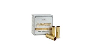 Magtech Cal. 12 Magtech brass Magtech Cal. 12 Magtech brass
