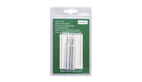 Stil Crin Aluminium Dummy cartridges  Cal. 223