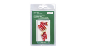 Stil Crin Stil Crin Dummy cartridges  Cal. 9mm