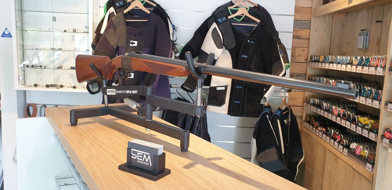 Ruger No. 1 Lyman Centennial .45-70 Ruger No. 1 Lyman Centennial .45-70