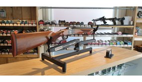 Ruger No. 1 Lyman Centennial .45-70