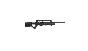 Hatsan Hatsan Blitz Full Auto PCP Luchtbuks Hatsan Hatsan Blitz Full Auto PCP Luchtbuks