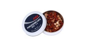 CCI CCI Percussion Caps No. 11 CCI CCI Percussion Caps No. 11