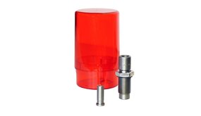 LEE Lee 90055 Bullet Sizing Kit .452