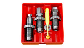 LEE Lee 90624 Carbide 3-Die Set 32 S&W Long