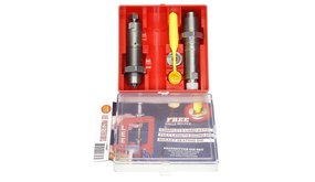 LEE Lee 90766 Pacesetter 2-Die Set 7.35 Carcano