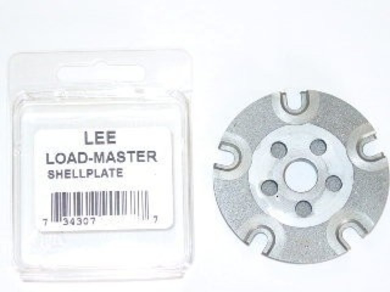 LEE Lee 90918 Load-Master Shell Plate #12 LEE Lee 90918 Load-Master Shell Plate #12
