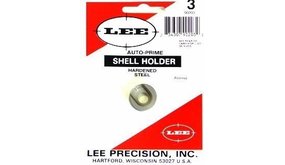 LEE Lee 90203 Auto Prime Shellholder #3