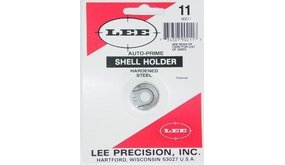 LEE Lee 90211 Auto Prime Shellholder #11