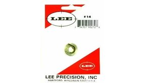 LEE Lee 90272 Auto Prime Shellholder #14