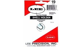 LEE Lee 90023 Auto Prime Shellholder #19