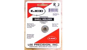 LEE Lee 90519 Universal Shell Holder R2