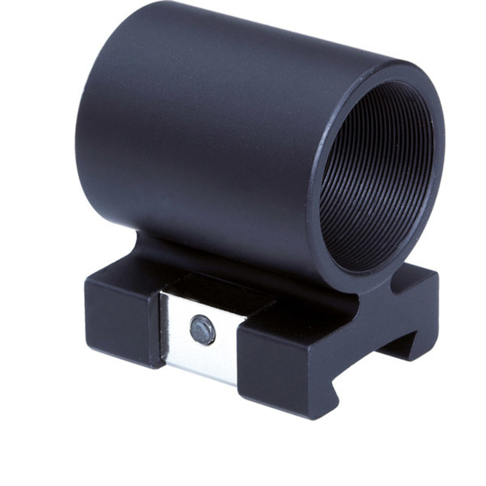 Gehmann Korreltunnel M18 van Gehmann