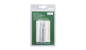 Stil Crin Stil Crin Aluminium Dummy cartridges  Cal. 308