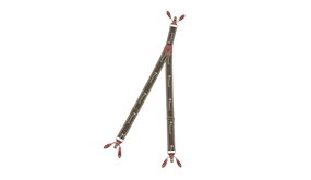 Pinewood Pinewood Suspenders 2.0