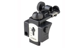 Lyman Lyman 57 SME peepsight for Browning, Mauser and Sako
