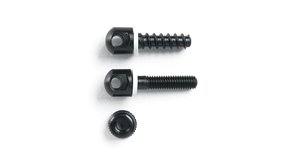 Uncle Mike's Uncle Mike's Quick Detachable Swivel Basis Uncle Mike's Uncle Mike's Quick Detachable Swivel Basis