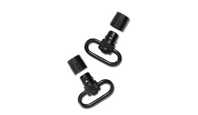 Uncle Mike's Uncle Mike's Push Button Detachable Swivels Uncle Mike's Uncle Mike's Push Button Detachable Swivels