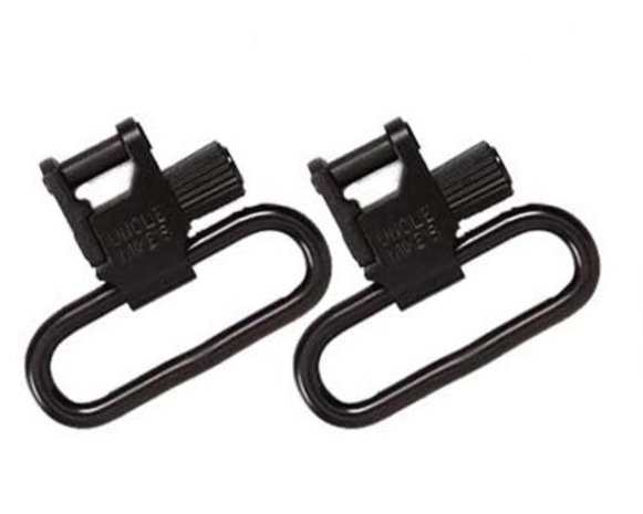 Uncle Mike's Quick Detachable Swivels by Uncle Mike's