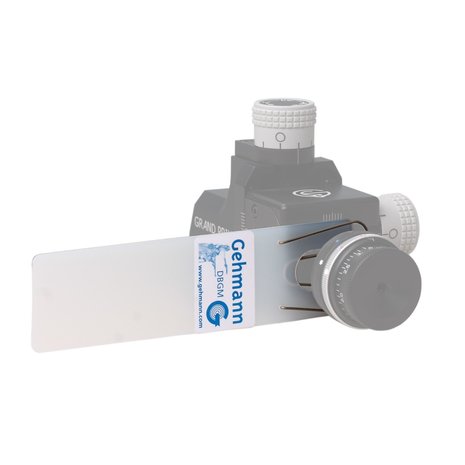 Gehmann  Stick On Eye Shield van Gehmann