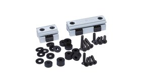 Gehmann Gehmann 844  variable height sight base set