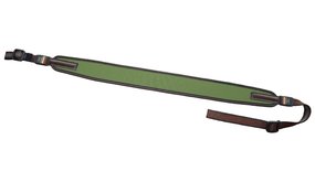 Niggeloh Niggeloh rifle sling with neoprene green