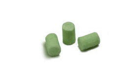 Niebling Cleaning pellets .17 / 4,5 mm / Intensive