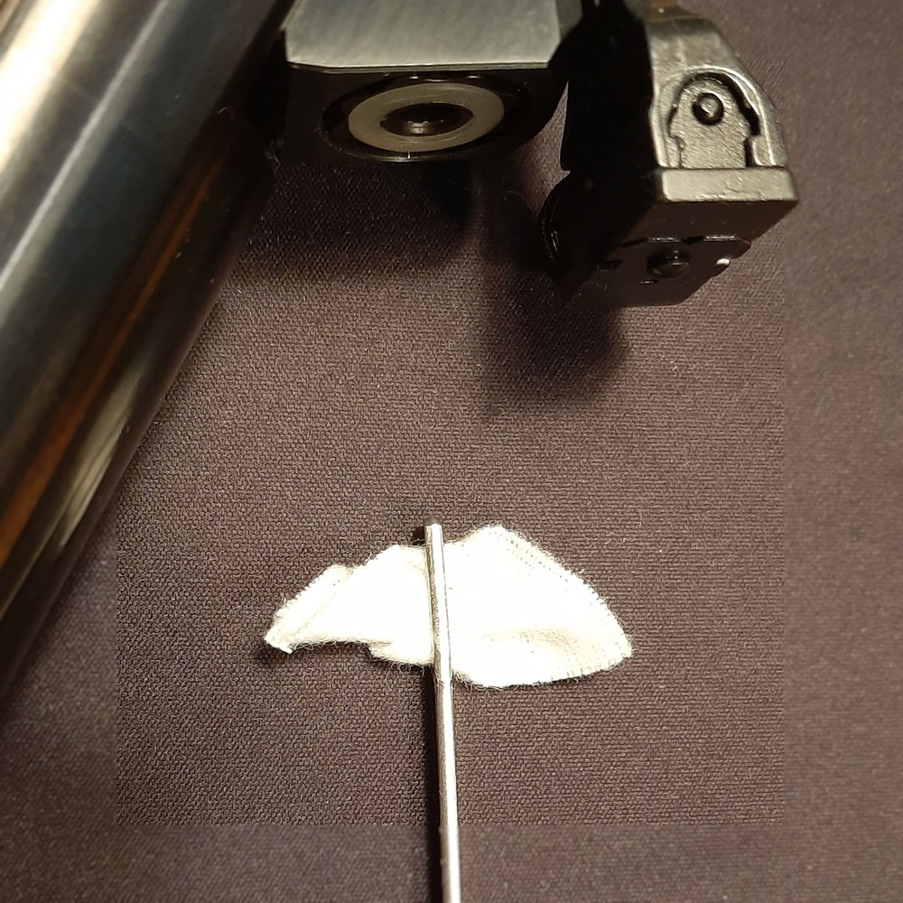 Niebling Patchadapter .177 / 4,5 mm  by Niebling Niebling Patchadapter .177 / 4,5 mm  by Niebling