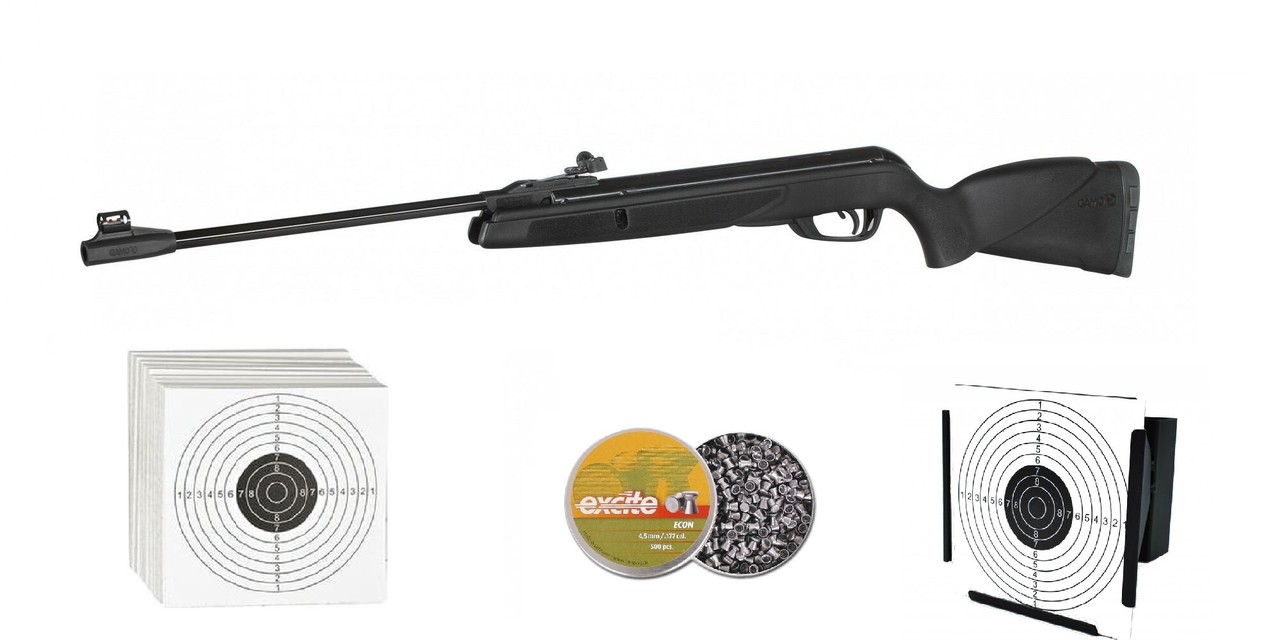 Gamo Sale Black Shadow 4.5mm Gamo Sale Black Shadow 4.5mm