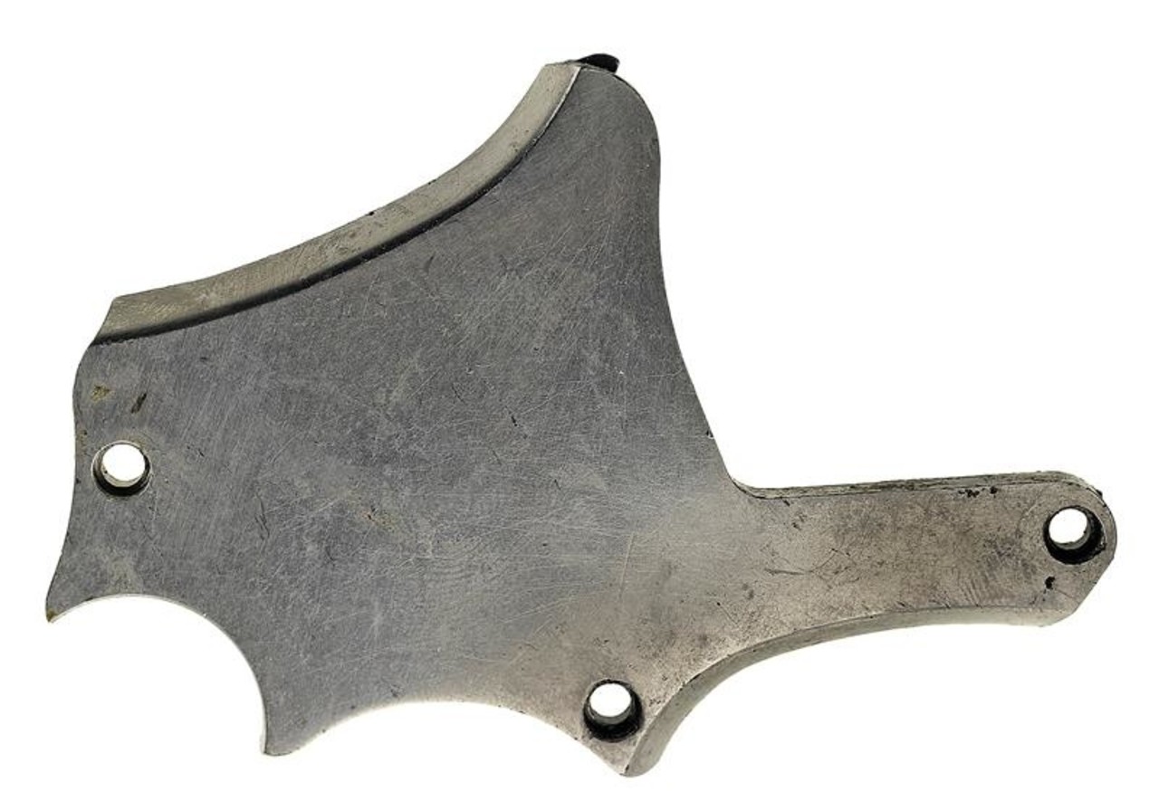 Smith & Wesson Sideplate voor Smith & Wesson Model 66-2 Smith & Wesson Sideplate voor Smith & Wesson Model 66-2