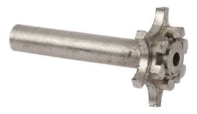 Smith & Wesson Smith & Wesson Model 66-2 Extractor