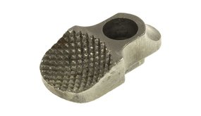 Smith & Wesson Smith & Wesson Model 66-2  Thumbpiece